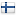 tufisioencasa.com server is located in Finland